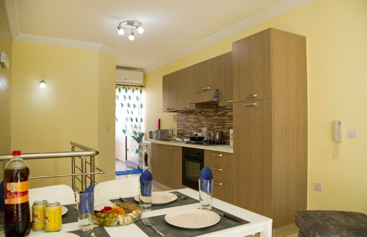 Sliema Duplex 1 Bedroom Apartment With 2 Bathrooms- Sleep 4 Luaran gambar